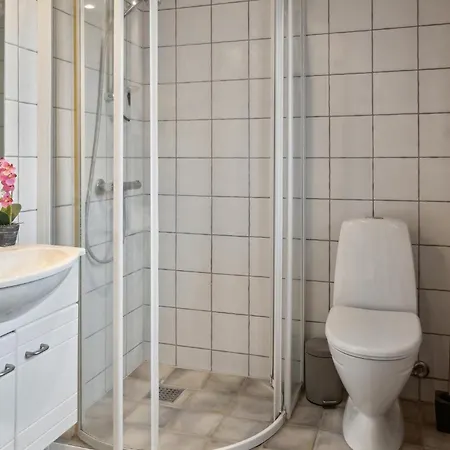 Amazing In Vaeggerlose With Sauna Feriehus