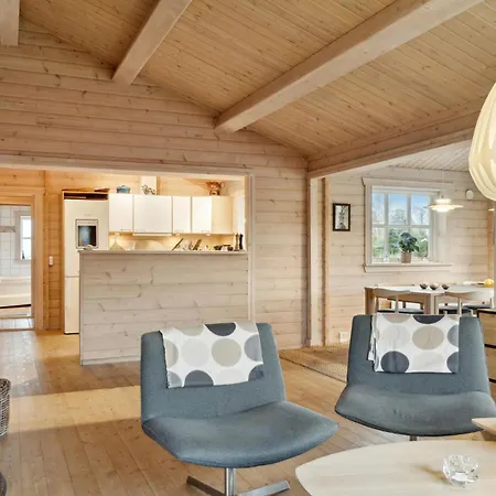 Amazing In Vaeggerlose With Sauna *