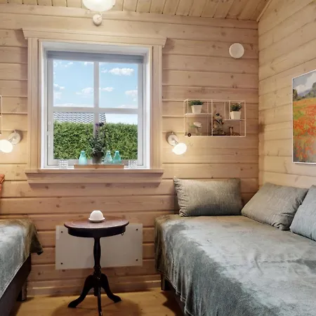 Amazing In Vaeggerlose With Wifi Boto By